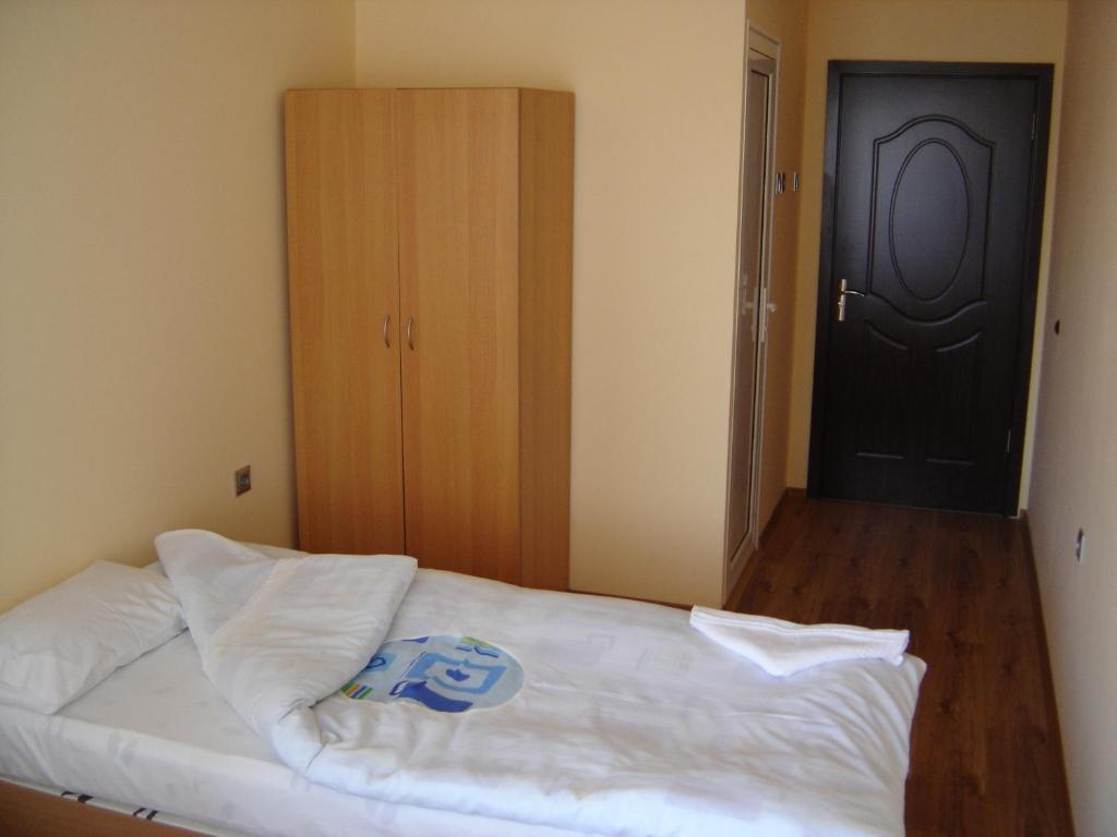 Central Park Family Hotel Kavarna Rum bild